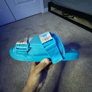 Kappa slides